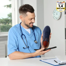 Afbeelding in Gallery-weergave laden, OrthoX - Orthpedische & pijnverlichtende comfortschoenen - Unisex