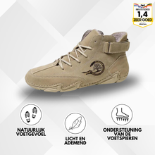 Afbeelding in Gallery-weergave laden, FeelFree – Ergonomische, pijnverlichtende & waterdichte barefoot schoenen