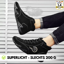 Afbeelding in Gallery-weergave laden, FeelFree – Ergonomische, pijnverlichtende & waterdichte barefoot schoenen