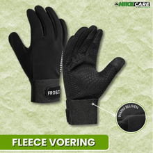 Afbeelding in Gallery-weergave laden, FROSTFIT PRO - Extreem antislip & reflecterende thermische handschoen