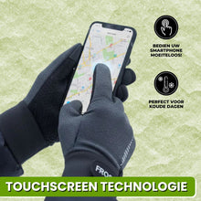 Afbeelding in Gallery-weergave laden, FROSTFIT PRO - Extreem antislip & reflecterende thermische handschoen