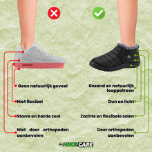 Afbeelding in Gallery-weergave laden, PediWel – ergonomische & antislip comfort-winterlaarzen