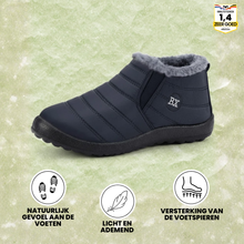 Afbeelding in Gallery-weergave laden, PediWel – ergonomische & antislip comfort-winterlaarzen