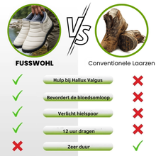 Afbeelding in Gallery-weergave laden, PediWel – ergonomische & antislip comfort-winterlaarzen