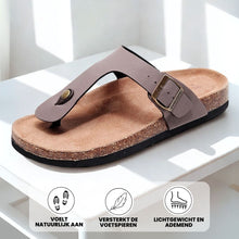 Afbeelding in Gallery-weergave laden, NaturClogs - ergonomische, slipvaste en pijnverlichtende klompen