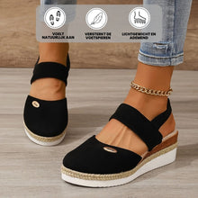 Afbeelding in Gallery-weergave laden, ergonomische sandalen