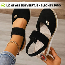 Afbeelding in Gallery-weergave laden, OrthoStella - ergonomische & antislip sandalen voor pijnverlichting