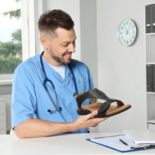 Afbeelding in Gallery-weergave laden, OrthoSun - Ergonomische pijnverlichtende sandalen