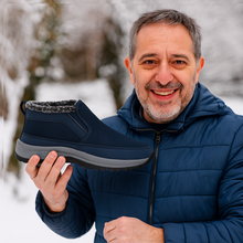 Afbeelding in Gallery-weergave laden, Orthox – ergonomische, waterdichte & antislip schoenen voor herfst en winter