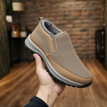 Afbeelding in Gallery-weergave laden, Orthox – ergonomische, waterdichte & antislip schoenen voor herfst en winter