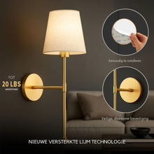 Afbeelding in Gallery-weergave laden, StickLight - Gewoon opplakken. Direct genieten.