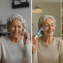 Afbeelding in Gallery-weergave laden, EarClean - Voor heldere oren en beter gehoor – zonder wattestaafjes