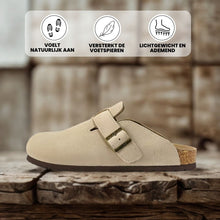 Afbeelding in Gallery-weergave laden, VitalClogs - ergonomische & antislipklompen - het origineel
