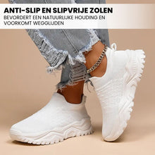 Afbeelding in Gallery-weergave laden, VivaCare+ | ergonomische & antislip pijnverlichtende schoenen