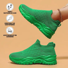 Afbeelding in Gallery-weergave laden, VivaCare+ | ergonomische & antislip pijnverlichtende schoenen