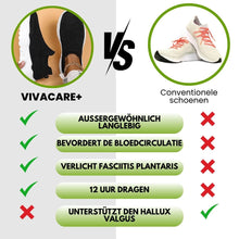 Afbeelding in Gallery-weergave laden, VivaCare+ | ergonomische & antislip pijnverlichtende schoenen