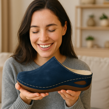 Afbeelding in Gallery-weergave laden, Vivastep - ergonomische & anti-slip Winterslipper