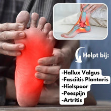 Afbeelding in Gallery-weergave laden, Ortho Pro - orthopedische schoen voor pijnverlichting
