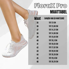 Afbeelding in Gallery-weergave laden, FloraX Pro - ergonomische, pijnverlichtende en waterdichte barefoot schoenen
