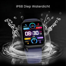 Afbeelding in Gallery-weergave laden, GlucoCare SOS - met SOS-functie incl. valdetectie &amp; gecertificeerde bloedsuikermeting (2025) - Origineel
