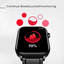 Afbeelding in Gallery-weergave laden, GlucoCare SOS - met SOS-functie incl. valdetectie &amp; gecertificeerde bloedsuikermeting (2025) - Origineel
