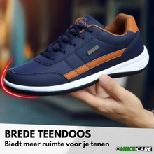 Afbeelding in Gallery-weergave laden, OrthoX - Orthpedische &amp; pijnverlichtende comfortschoenen - Unisex
