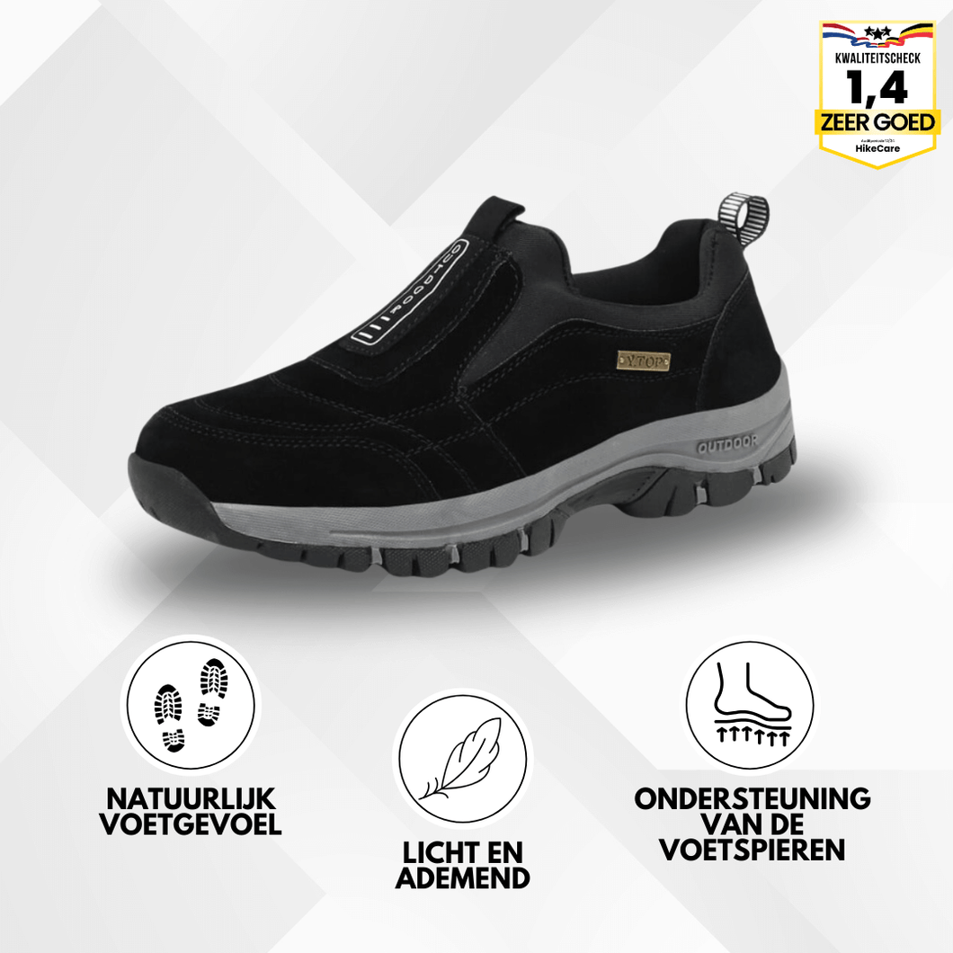 Orthopedische, antislip & waterdichte pijnstillende schoen - FeelFree - Unisex