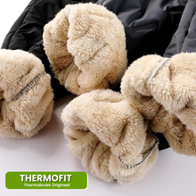 Afbeelding in Gallery-weergave laden, THERMOFIT thermobroek – houdt je urenlang warm en droog
