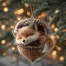 Afbeelding in Gallery-weergave laden, Acorn Dreams
