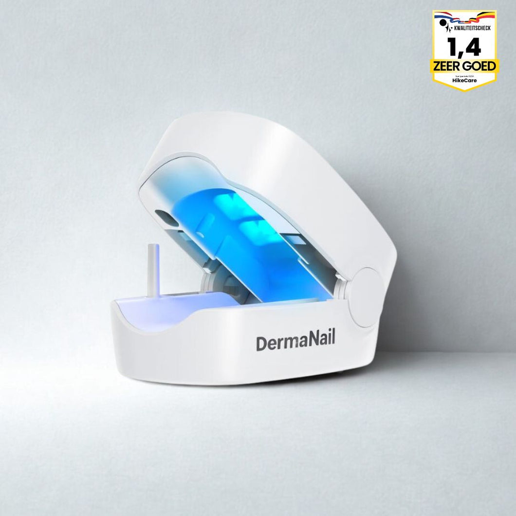 DermaNail - Gepatenteerde nagelschimmeltherapie – voor gezonde nagels binnen 4 weken