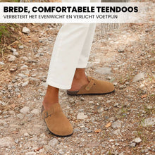 Afbeelding in Gallery-weergave laden, Cloggs - het origineel voor maximaal comfort
