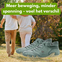Afbeelding in Gallery-weergave laden, Alpaca Fit - Gezonde barefoot schoenen voor meer beweging &amp; gewichtsverlies
