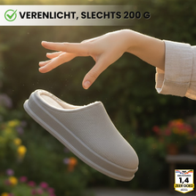 Afbeelding in Gallery-weergave laden, FeelFree Winterslippers - ergonomische &amp; anti-slip Winterslipper

