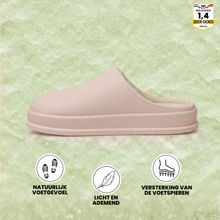 Afbeelding in Gallery-weergave laden, FeelFree Winterslippers - ergonomische &amp; anti-slip Winterslipper
