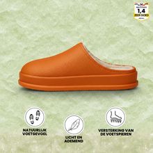 Afbeelding in Gallery-weergave laden, FeelFree Winterslippers - ergonomische &amp; anti-slip Winterslipper
