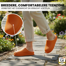 Afbeelding in Gallery-weergave laden, FeelFree Winterslippers - ergonomische &amp; anti-slip Winterslipper
