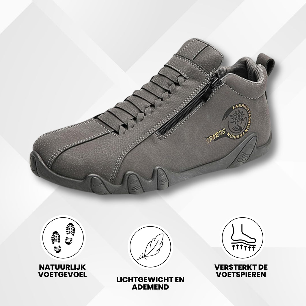 FeelFree Light - orthopedische, pijnverlichtende en waterdichte barefoot schoenen