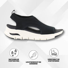 Afbeelding in Gallery-weergave laden, Florax - ergonomische pijnverlichtende comfortsandalen
