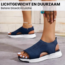 Afbeelding in Gallery-weergave laden, Florax - ergonomische pijnverlichtende comfortsandalen
