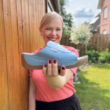 Afbeelding in Gallery-weergave laden, VivaStep sandalen - Ergonomische en antislip sandalen voor pijnverlichting
