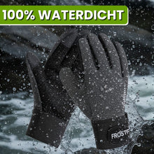 Afbeelding in Gallery-weergave laden, FROSTFIT PRO - Extreem antislip &amp; reflecterende thermische handschoen
