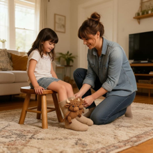 Afbeelding in Gallery-weergave laden, HUGGY SOKKEN - altijd warm - One size fits all - Unisex
