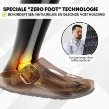 Afbeelding in Gallery-weergave laden, NaturClogs - ergonomische, slipvaste en pijnverlichtende klompen
