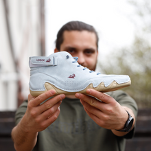 Afbeelding in Gallery-weergave laden, Alpaca - ergonomische, waterdichte &amp; pijnverlichtende barefoot schoenen
