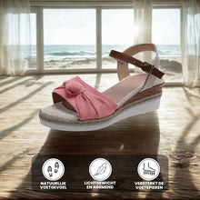 Afbeelding in Gallery-weergave laden, OrthoLuna - ergonomische &amp; pijnverlichtende sandalen voor meer comfort
