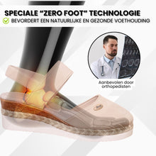 Afbeelding in Gallery-weergave laden, OrthoStella - ergonomische &amp; antislip sandalen voor pijnverlichting
