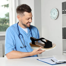 Afbeelding in Gallery-weergave laden, OrthoStella - Ergonomische pijnverlichtende sandalen voor vrouwen

