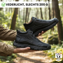 Afbeelding in Gallery-weergave laden, Orthopedische premium leren laarzen
