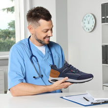 Afbeelding in Gallery-weergave laden, Orthox -  Ergonomische, pijnverlichtende comfortschoenen - Unisex
