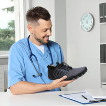 Afbeelding in Gallery-weergave laden, RunnerFit - ergonomische, waterdichte en antislip barefootschoenen
